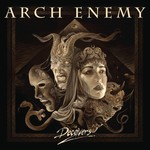 ARCH ENEMY - decievers LP