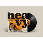 D/TROIT - heavy LP