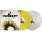 STREET PUNK COMPL - 2X LP (COLORED)