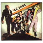 THE DICKIES - THE INCREDIBLE SHRINKING DICKIES