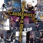 CANDLEMASS - ashes to ashes 2x LP