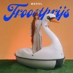 MEROL - troostprijs Lp (colored) LTD