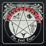 WITCHFYNDE - THE LOST TAPES 2 x LP