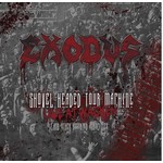 EXODUS - shovel head tour machine 2 x LP