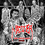 MASTER - the witchhunt demo recordings LP (white)