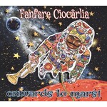 FANFARE CIOCARLIA - onwards to mars LP