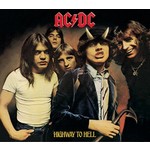 AC/DC - HIGHWAY TO HELL - LTD REISSUE LP