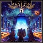 AVALON - RETURN TO EDEN