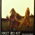 FIRST AID KIT - the lion's roar LP