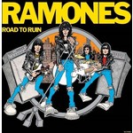 RAMONES - road to ruin LP