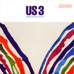 US3 - hand on the torch LP