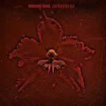 MACHINE HEAD BURNING RED  180gr./Insert/Black Vinyl 1-LP