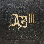 ALTER BRIDGE AB III  180gr./Gatefold/4p Booklet/Black Vinyl