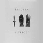 SELOFAN VITRIOLI  Turquoise Green Vinyl 1-LP