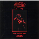 KING DIAMOND - in concert 1987 LP