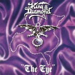 KING DIAMOND - the eye - LP