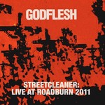 GODFLESH - live at roadburn 2x LP