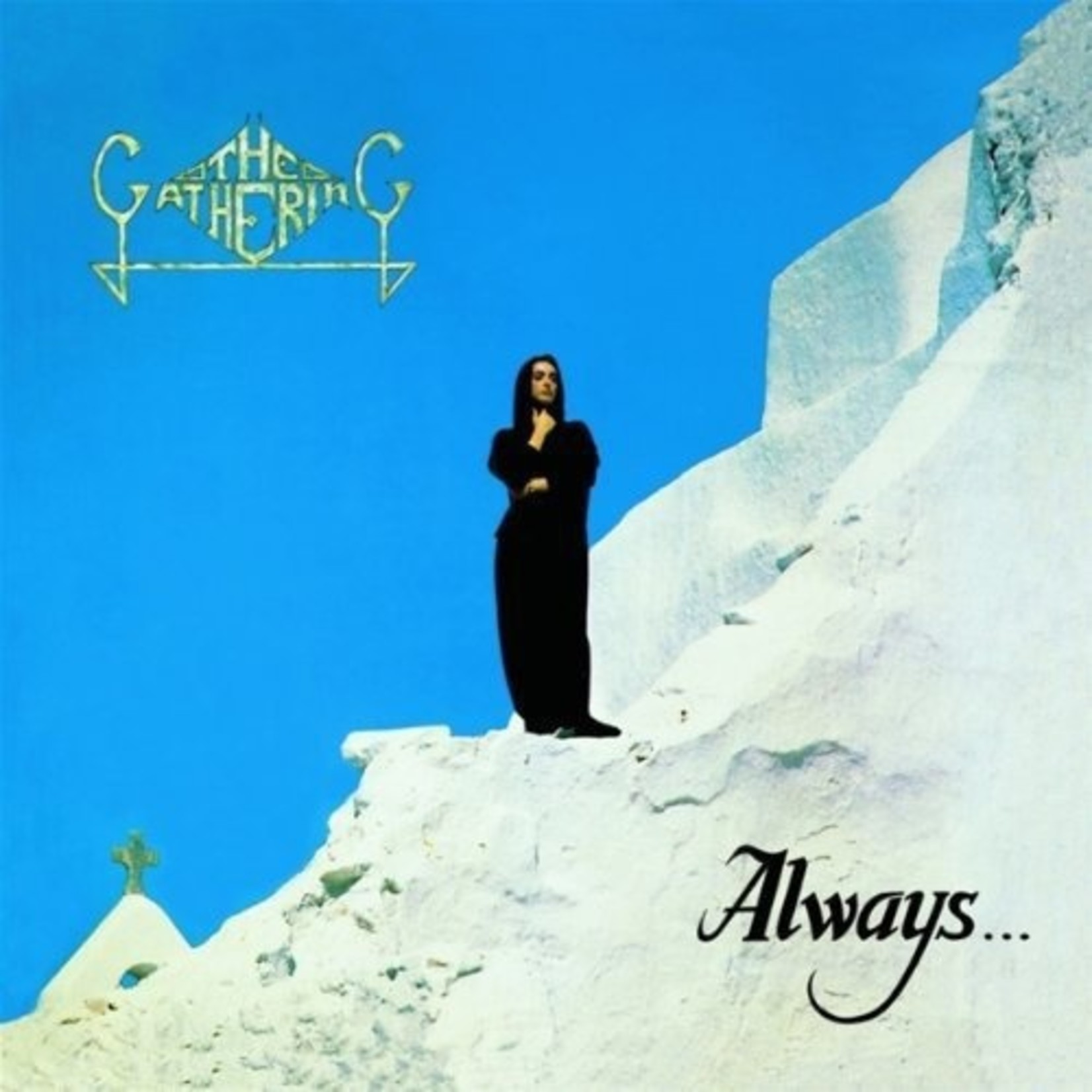 THE GATHERING -always... LP