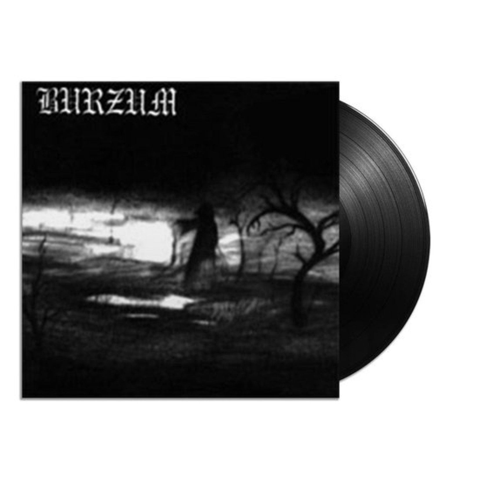 BURZUM - aske 2LP