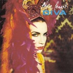 ANNIE LENNOX - diva LP