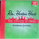 REV HORTON HEAT - christmas LP