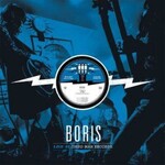 BORIS - live at third man records LP