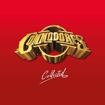 COMMODORES COLLECTED  180gr./Gatefold/Pvc Sleeve 2-LP
