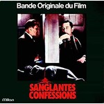 Georges Delerue ‎– Bande Originale Du Film: Sanglantes Confessions (True Confessions)