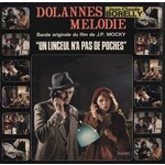 Various ‎– Dolannes Mélodie - Musique Originale Du Film De J.P. Mocky “Un Linceul N'A Pas De Poches”