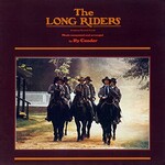 Ry Cooder ‎– The Long Riders (Original Sound Track)