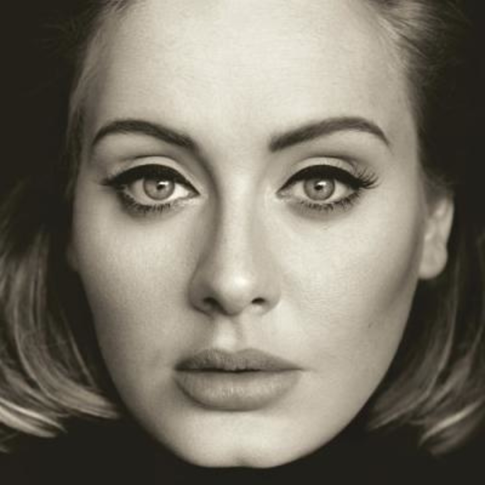 ADELE - 25 - LP