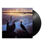ROXY MUSIC - avalon LP