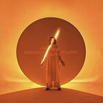 JADE BIRD - different kinds of light 2 x LP