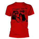 SONIC YOUTH T SHIRT S