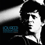 LOU REED - DUSSELDORF 2000 VOL. 2 - 2LP