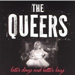 THE QUEERS - later days LP