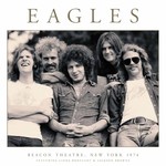 EAGLES - new york 1974 2 x LP