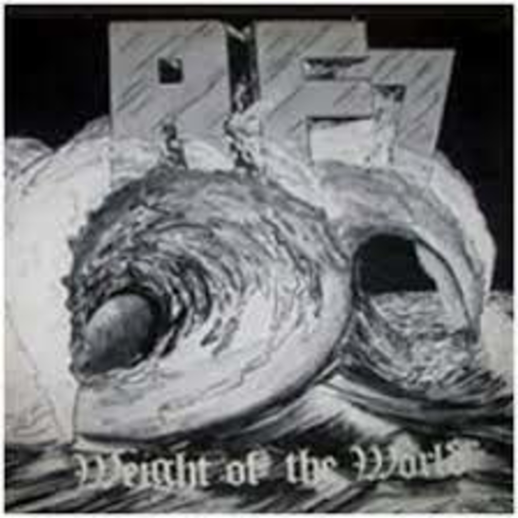 RF7 - WEIGHT OF THE WORLD