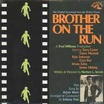 BROTHER ON THE RUN -  LP
