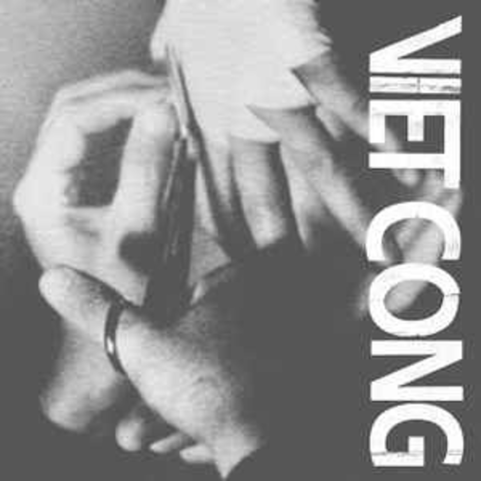 VIET CONG - viet cong LP