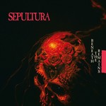 SEPULTURA - beneath the remains 2xLP