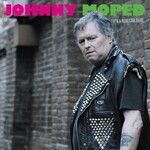 JOHNNY MOPED - it's a real cool baby LP