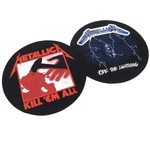 METALLICA - kill em all SLIPMAT