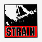 Strain – Cataract / Turn The Tide 7"ep