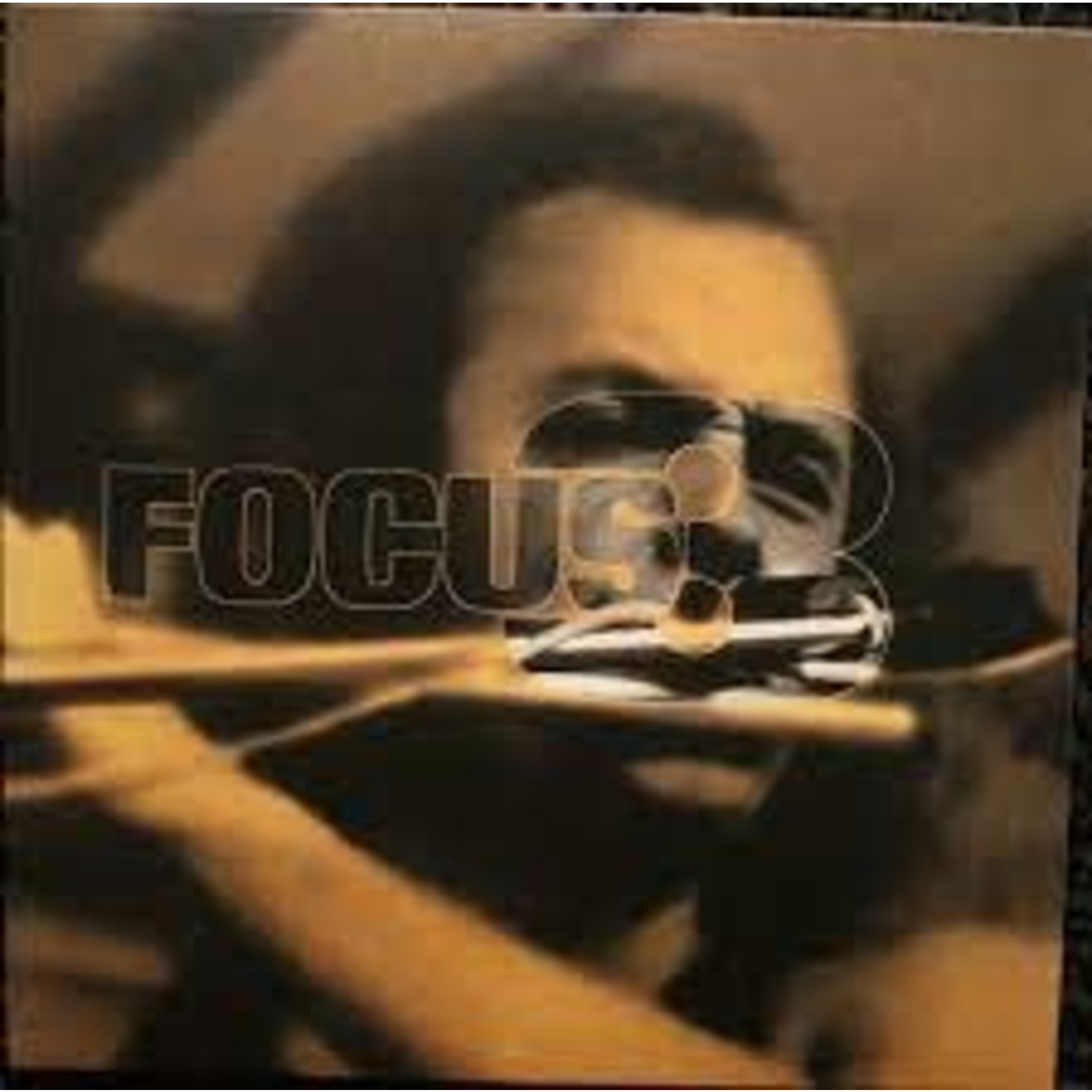 FOCUS FOCUS 3  180 Gr/Gatefold/2 Bonus Tracks 2-LP