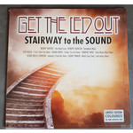 V/A GET THE LED OUT - STAIRWAY TO THE SOUND LP