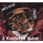 WARFARE - A CONFLICT OF HATRED