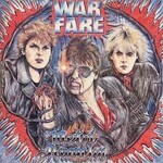 WARFARE - METAL ANARCHY