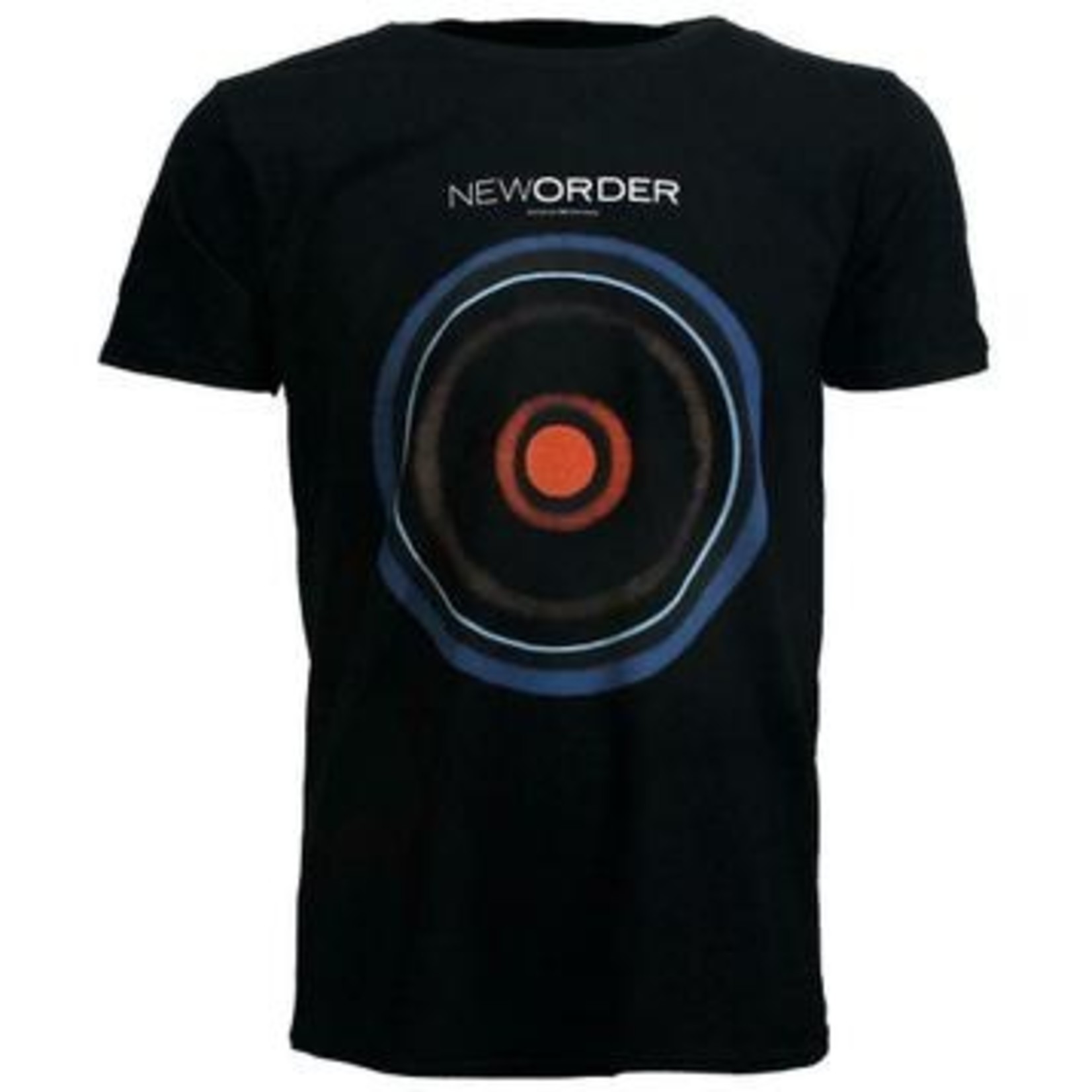 NEW ORDER - Blue Monday TSHIRT