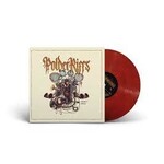 POLDER RIFFS vol II LP (rustyred)